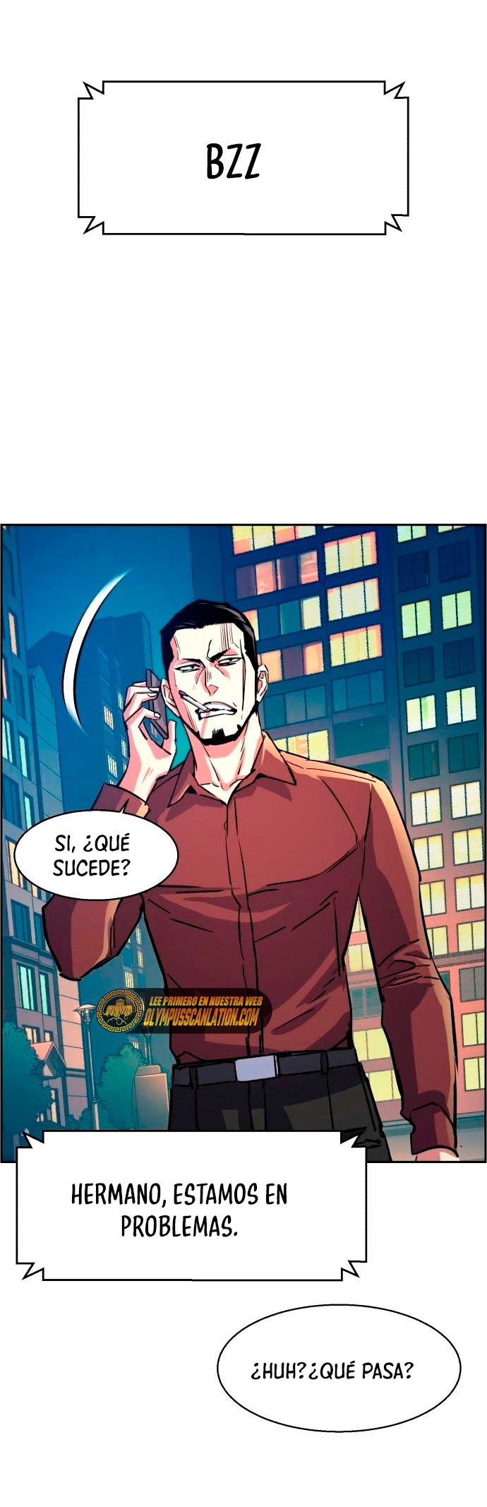El Asesino Yu Ijin > Capitulo 107 > Page 721