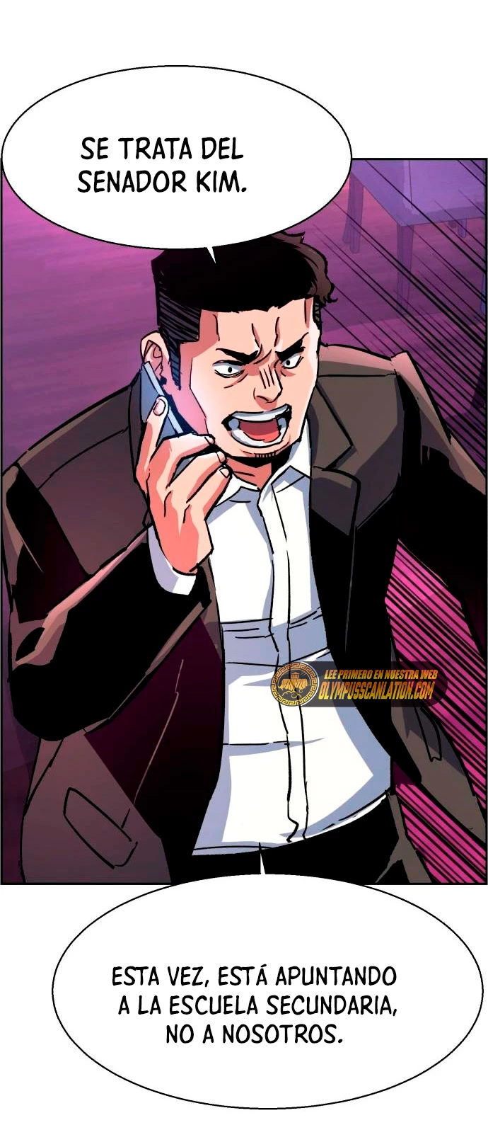 El Asesino Yu Ijin > Capitulo 107 > Page 731