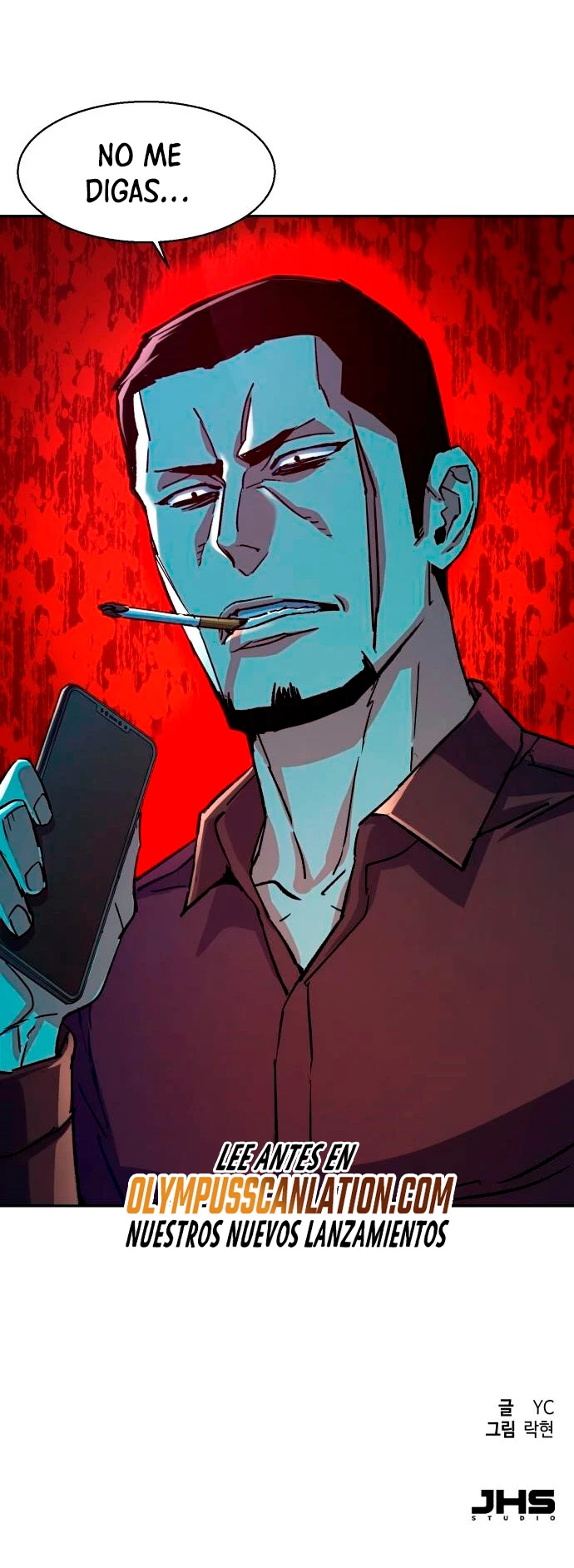 El Asesino Yu Ijin > Capitulo 107 > Page 761