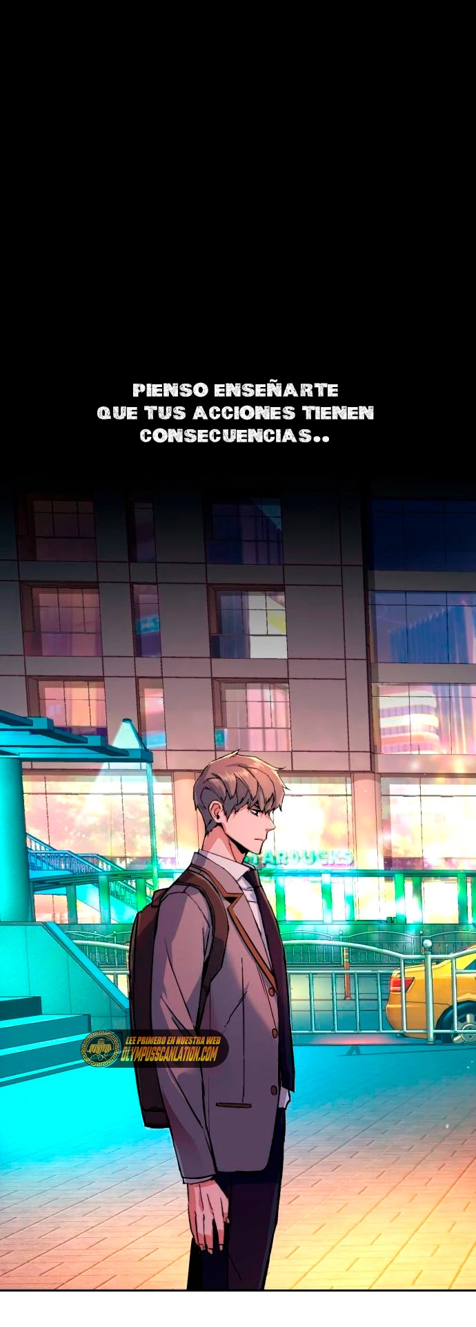 El Asesino Yu Ijin > Capitulo 108 > Page 21