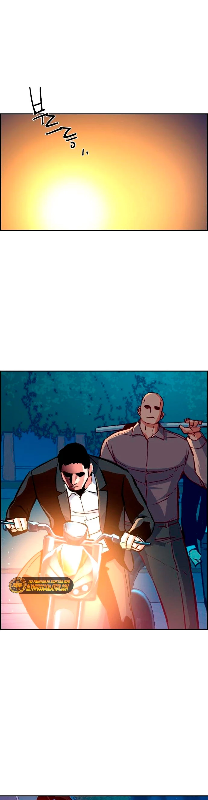 El Asesino Yu Ijin > Capitulo 108 > Page 51