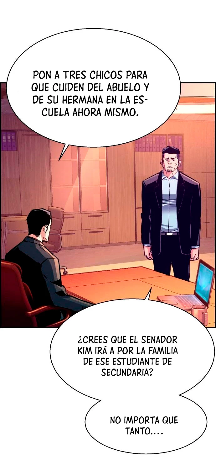 El Asesino Yu Ijin > Capitulo 108 > Page 101