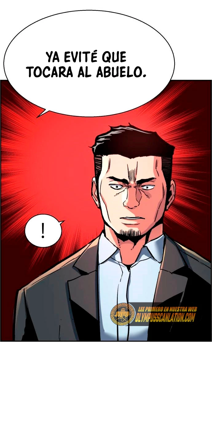 El Asesino Yu Ijin > Capitulo 108 > Page 111