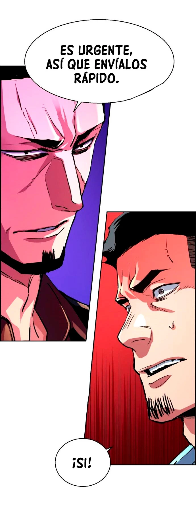 El Asesino Yu Ijin > Capitulo 108 > Page 121