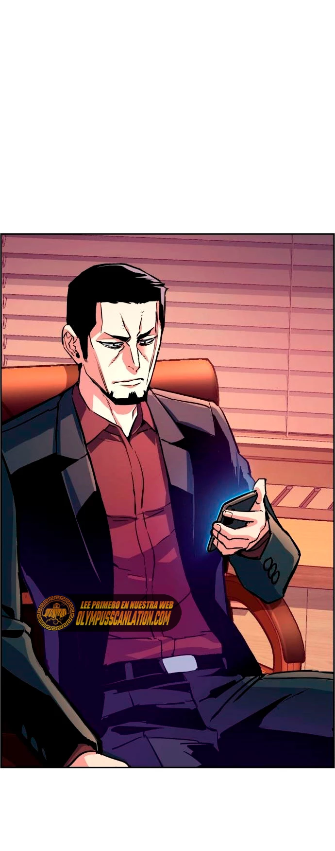 El Asesino Yu Ijin > Capitulo 108 > Page 141