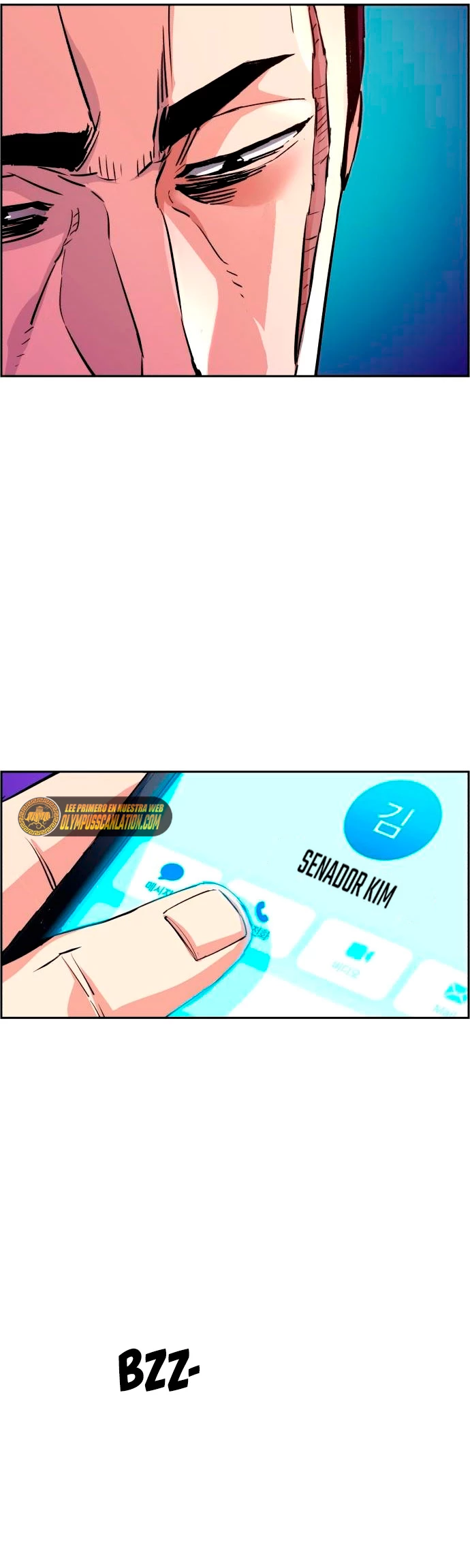 El Asesino Yu Ijin > Capitulo 108 > Page 161
