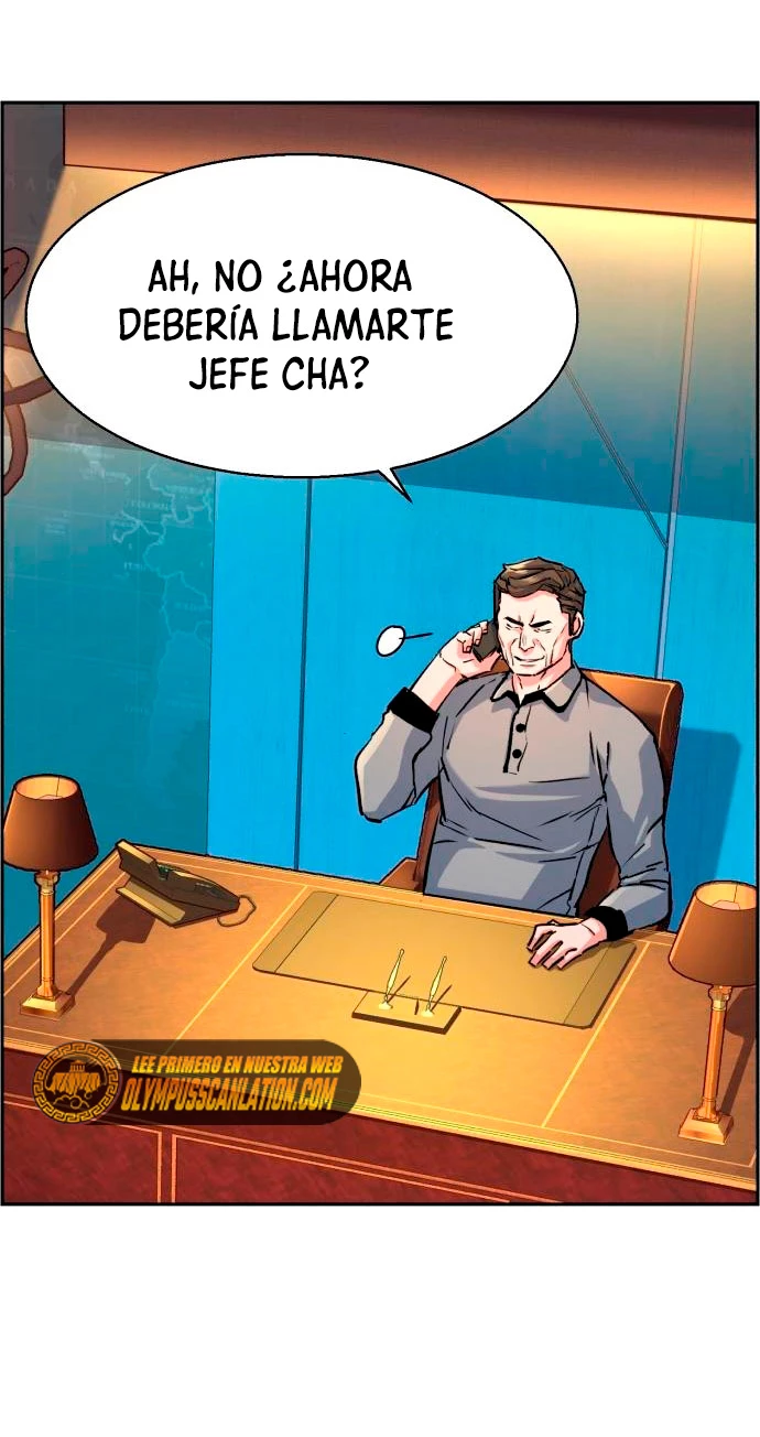 El Asesino Yu Ijin > Capitulo 108 > Page 181