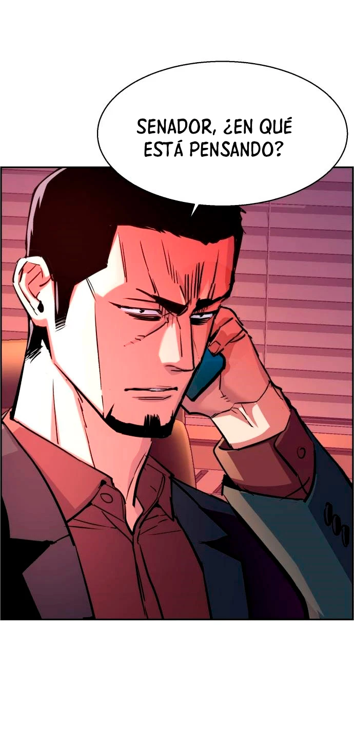 El Asesino Yu Ijin > Capitulo 108 > Page 191