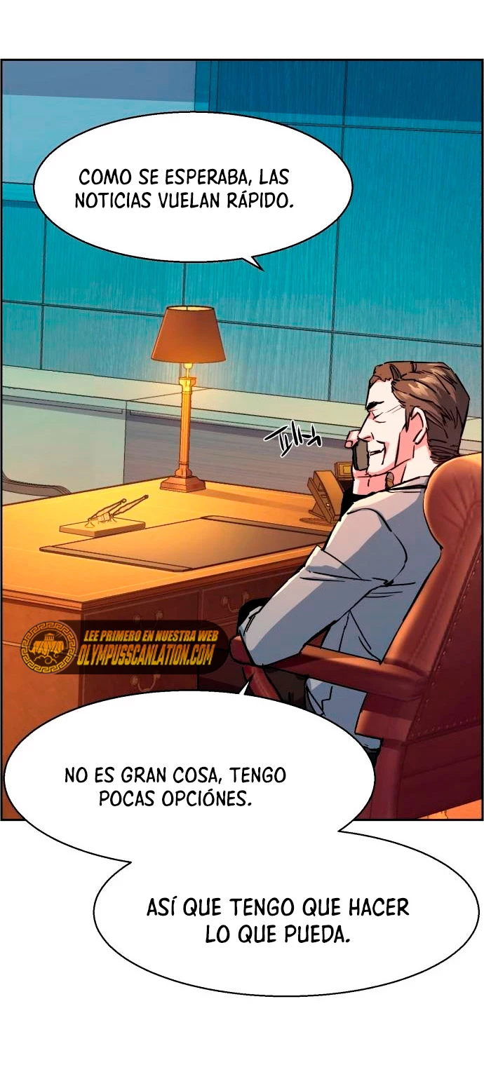 El Asesino Yu Ijin > Capitulo 108 > Page 221