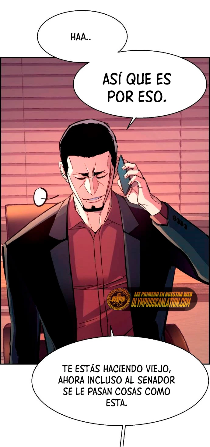 El Asesino Yu Ijin > Capitulo 108 > Page 261