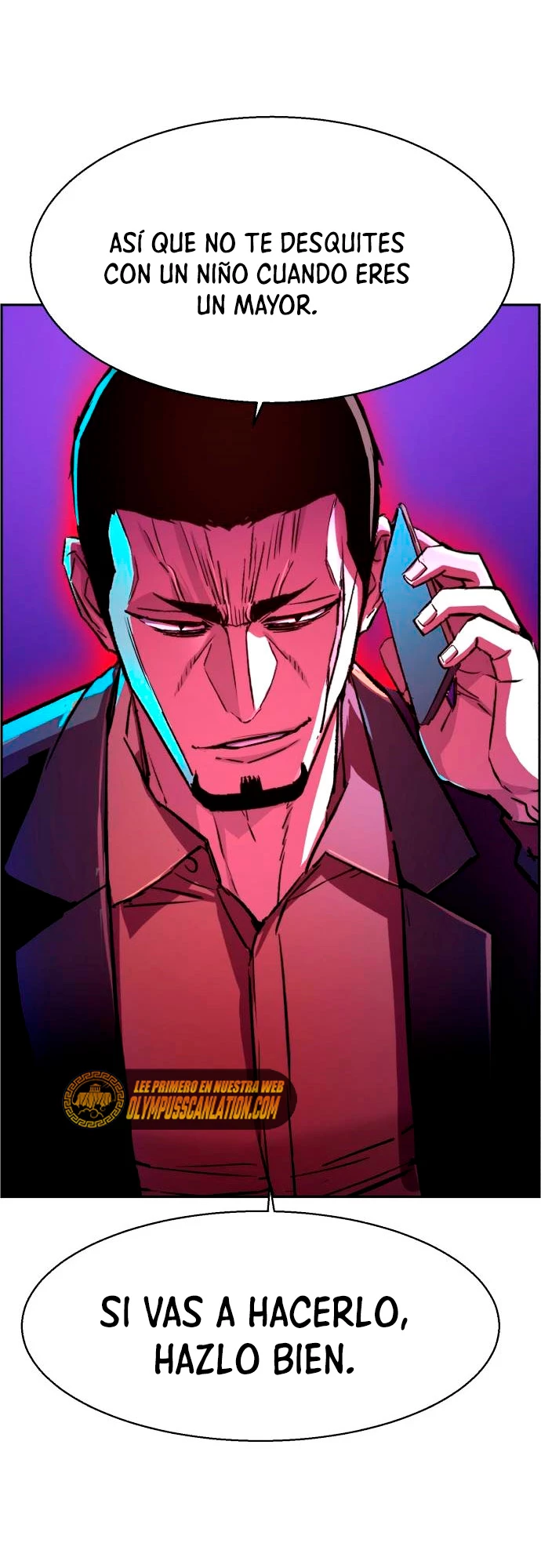 El Asesino Yu Ijin > Capitulo 108 > Page 281