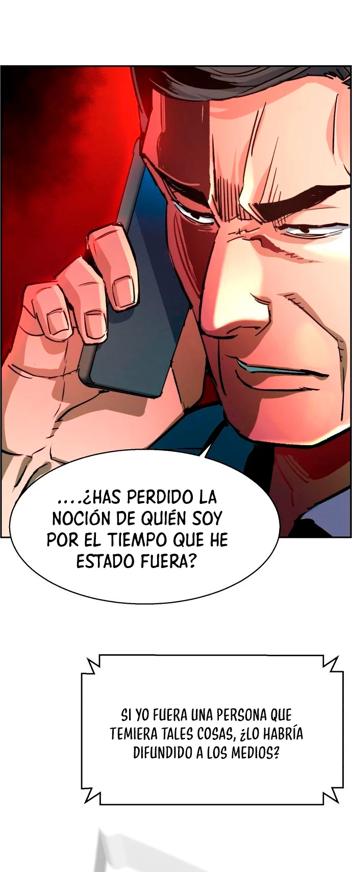 El Asesino Yu Ijin > Capitulo 108 > Page 291