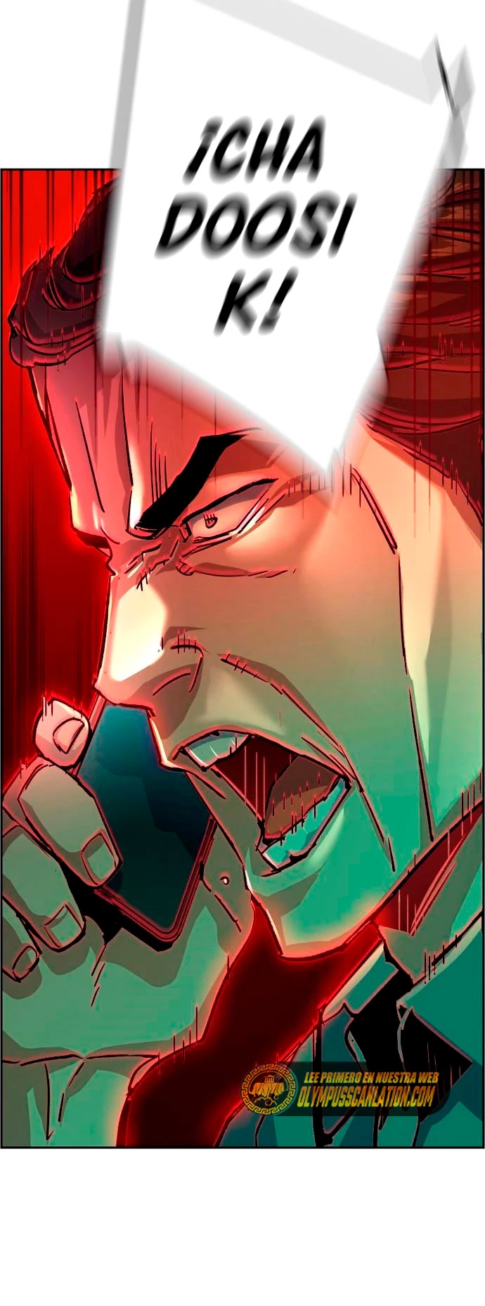 El Asesino Yu Ijin > Capitulo 108 > Page 301