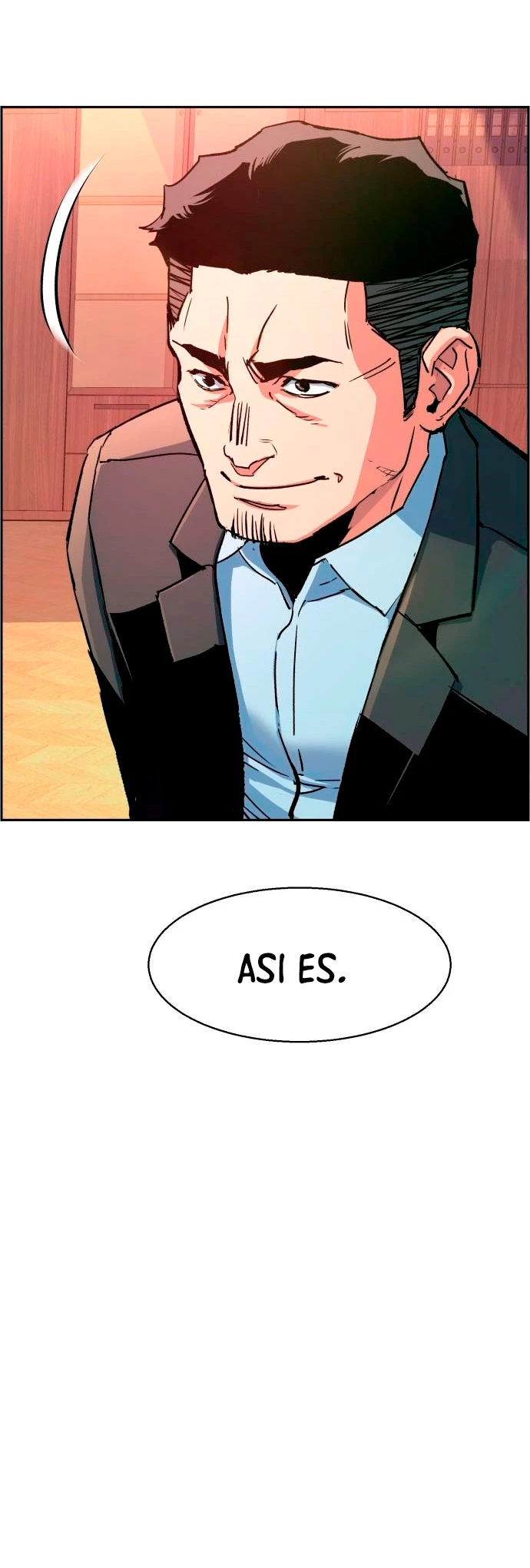 El Asesino Yu Ijin > Capitulo 108 > Page 371