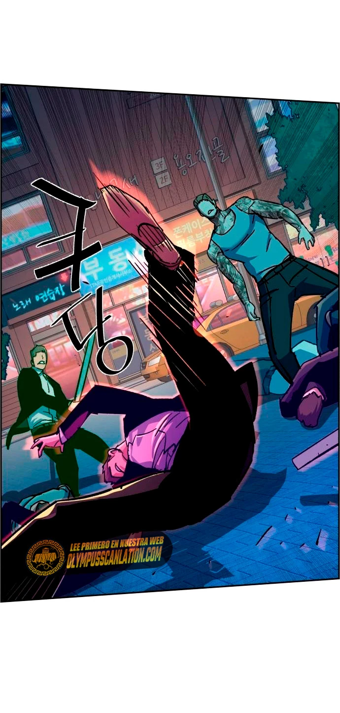 El Asesino Yu Ijin > Capitulo 108 > Page 401