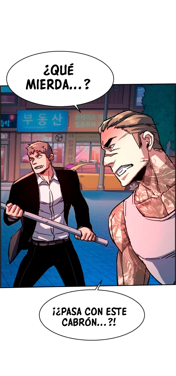 El Asesino Yu Ijin > Capitulo 108 > Page 411