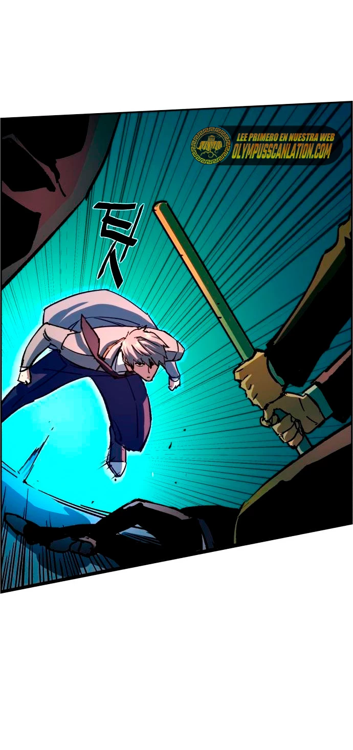 El Asesino Yu Ijin > Capitulo 108 > Page 421