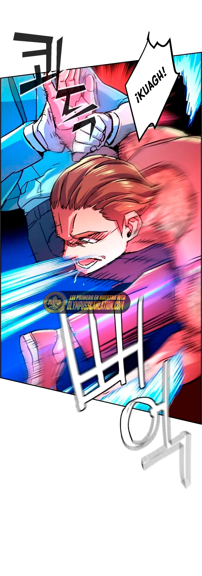 El Asesino Yu Ijin > Capitulo 108 > Page 481