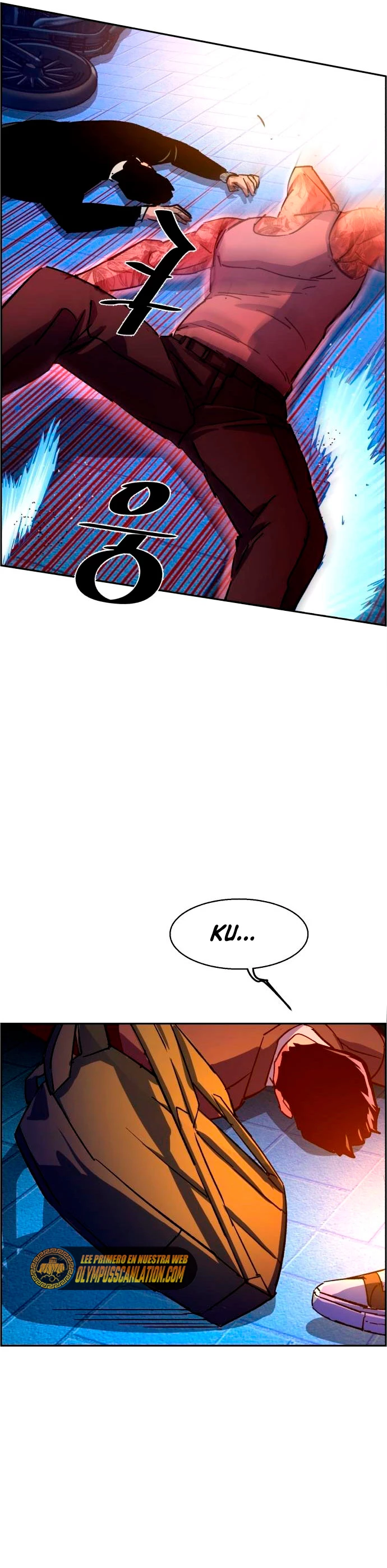 El Asesino Yu Ijin > Capitulo 108 > Page 501