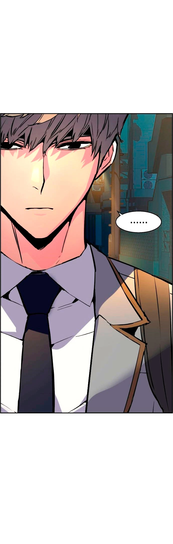 El Asesino Yu Ijin > Capitulo 108 > Page 551