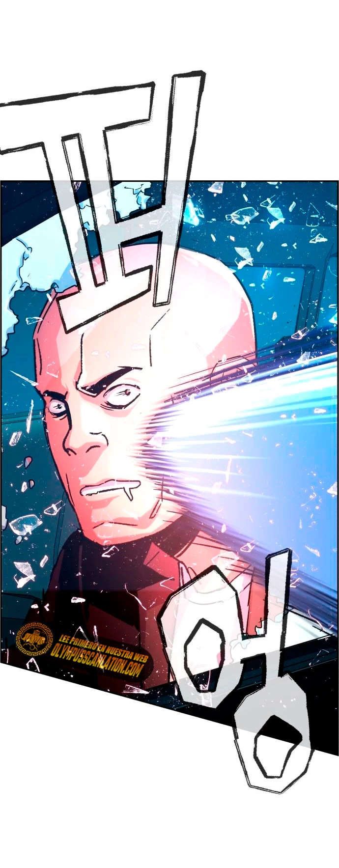 El Asesino Yu Ijin > Capitulo 108 > Page 581