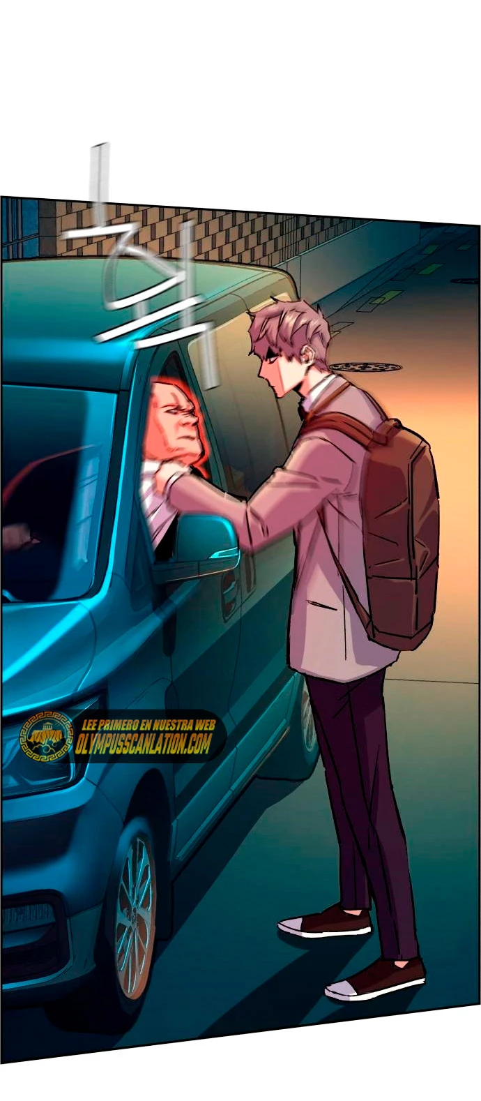 El Asesino Yu Ijin > Capitulo 108 > Page 601