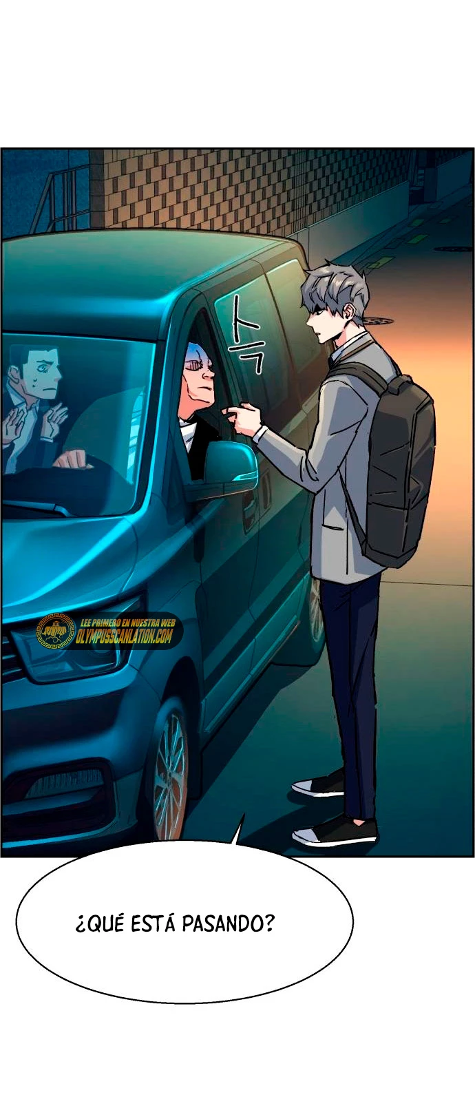 El Asesino Yu Ijin > Capitulo 108 > Page 661