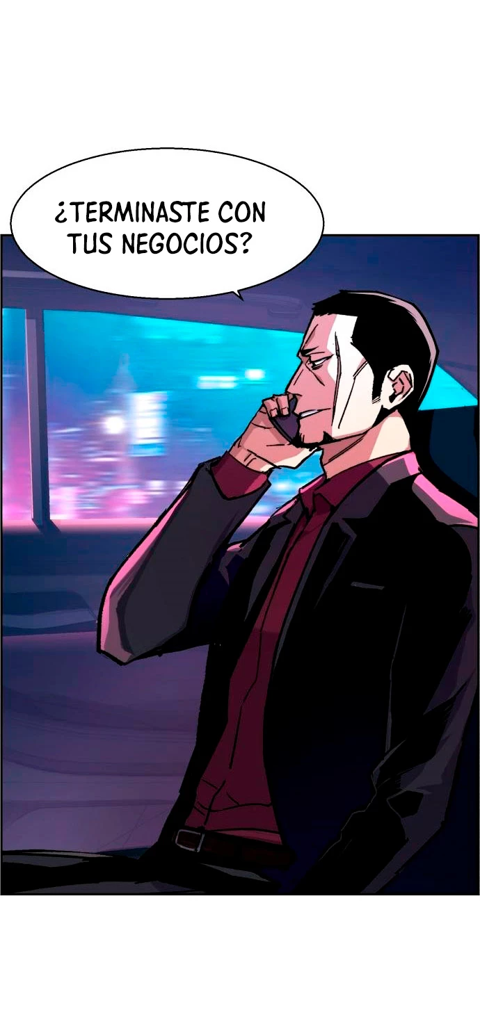 El Asesino Yu Ijin > Capitulo 109 > Page 31