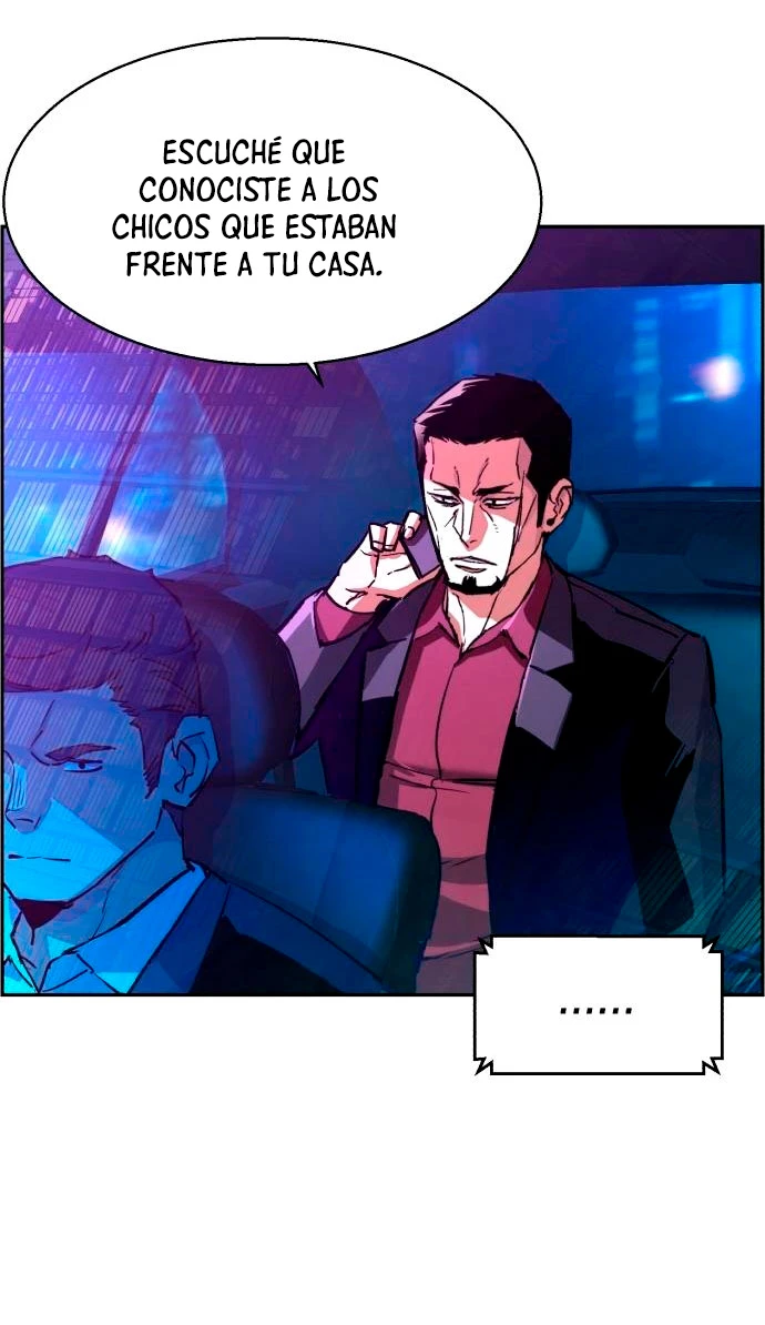 El Asesino Yu Ijin > Capitulo 109 > Page 51