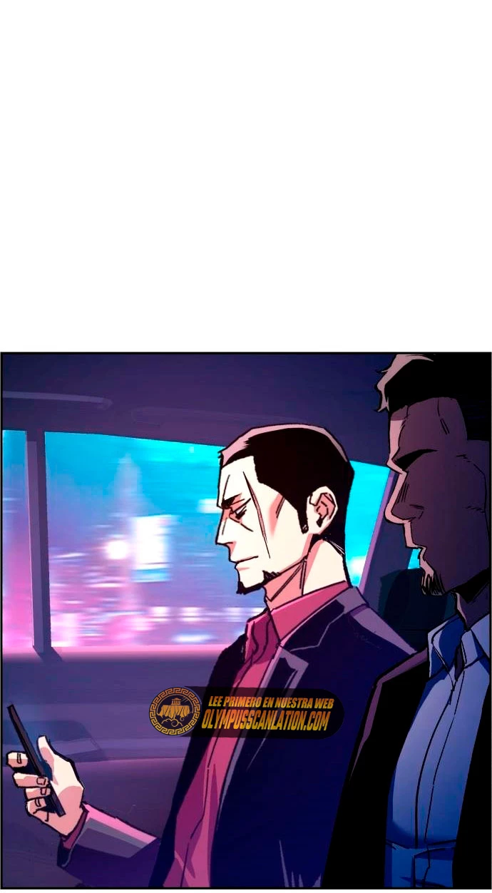 El Asesino Yu Ijin > Capitulo 109 > Page 91
