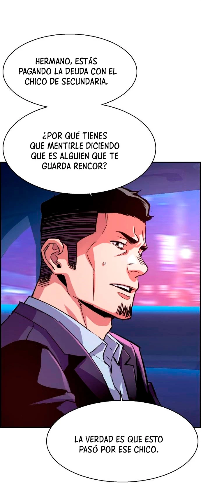El Asesino Yu Ijin > Capitulo 109 > Page 101
