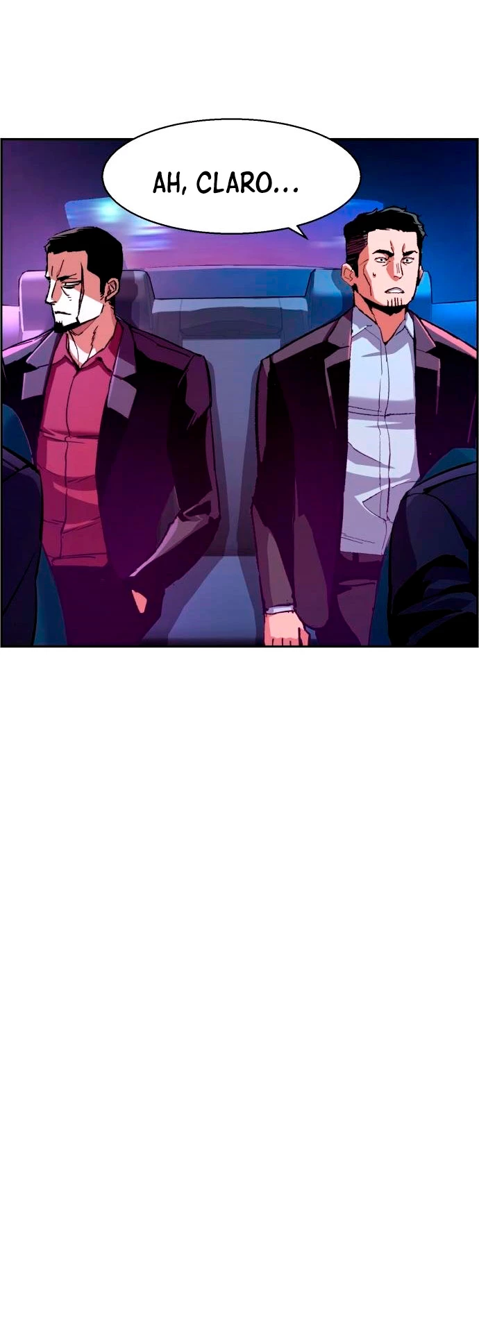El Asesino Yu Ijin > Capitulo 109 > Page 121