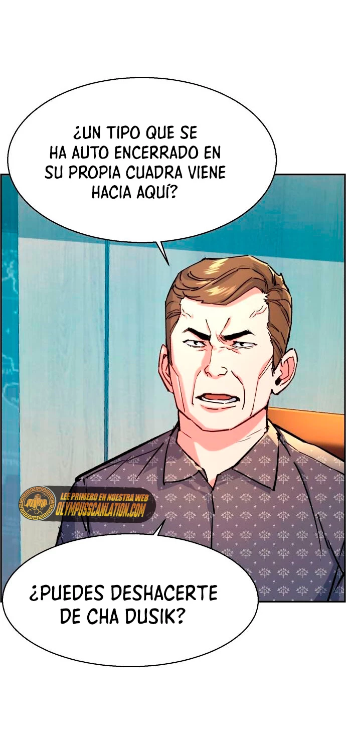 El Asesino Yu Ijin > Capitulo 109 > Page 151