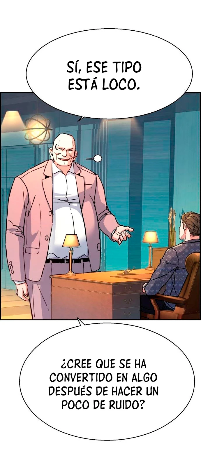 El Asesino Yu Ijin > Capitulo 109 > Page 161