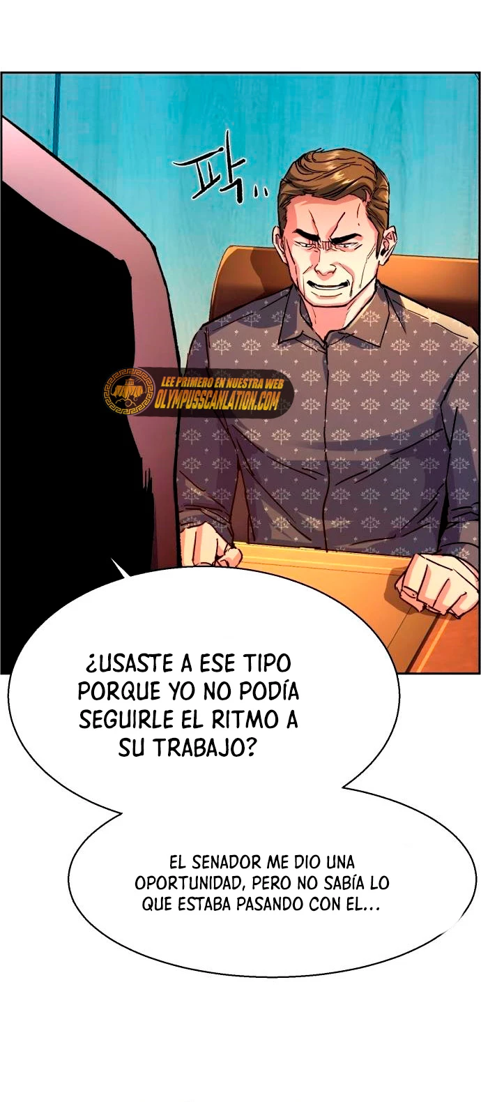 El Asesino Yu Ijin > Capitulo 109 > Page 171