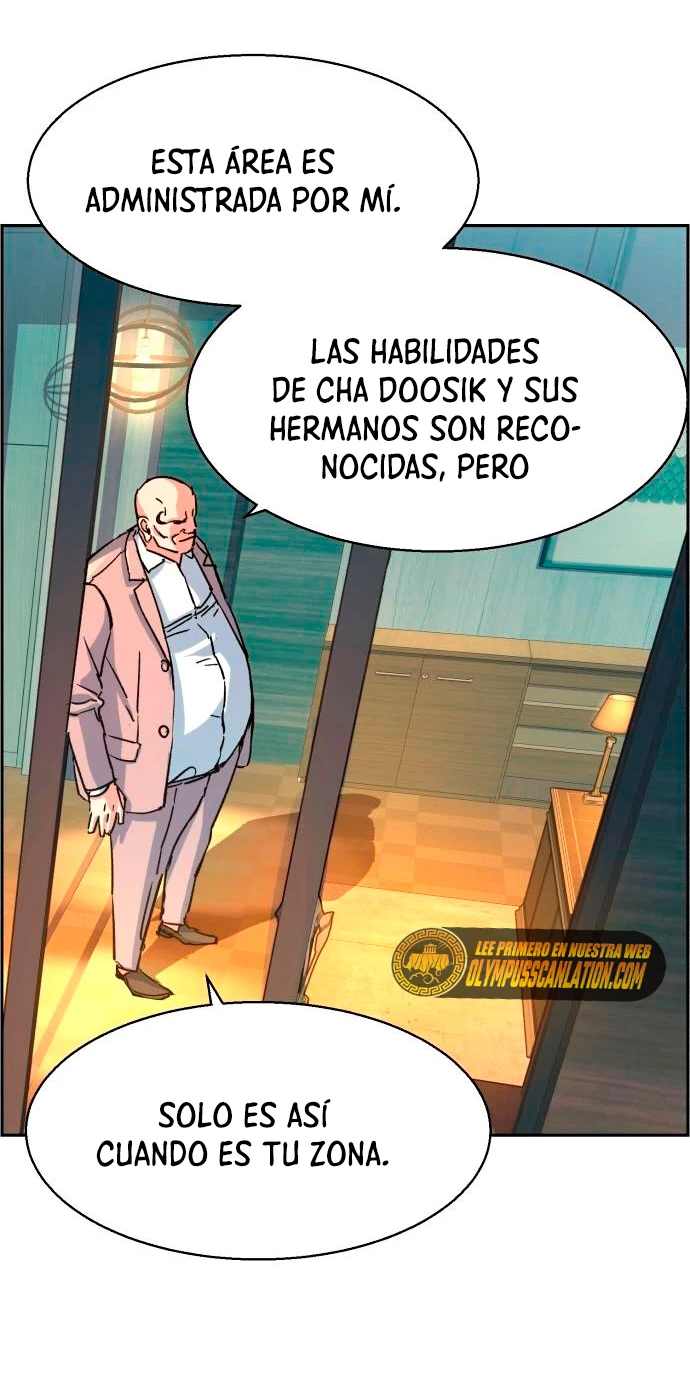 El Asesino Yu Ijin > Capitulo 109 > Page 201