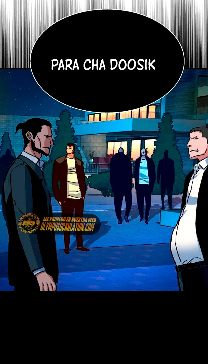 El Asesino Yu Ijin > Capitulo 109 > Page 221