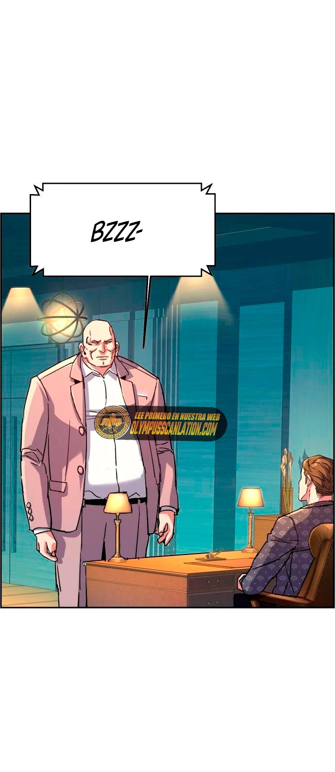 El Asesino Yu Ijin > Capitulo 109 > Page 251