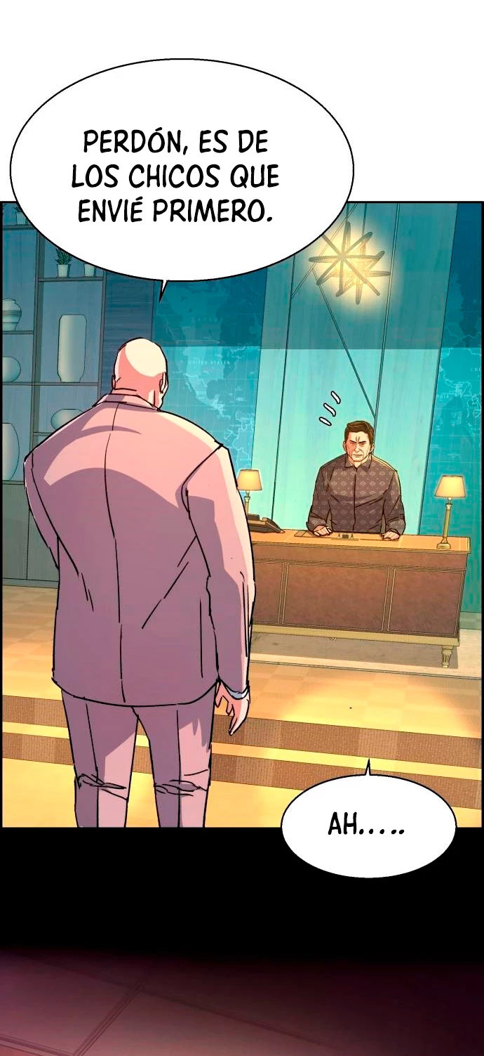 El Asesino Yu Ijin > Capitulo 109 > Page 281