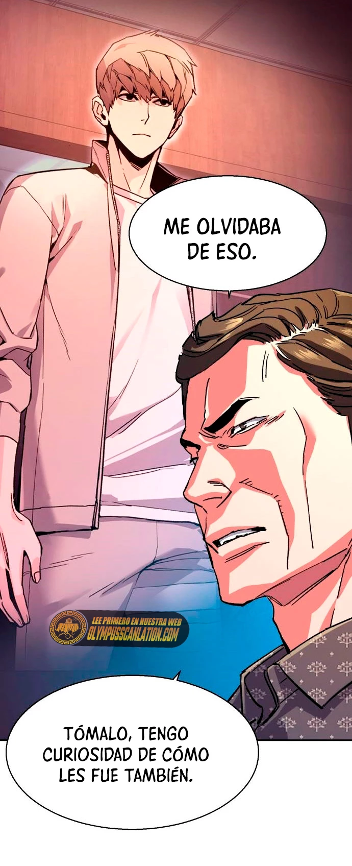 El Asesino Yu Ijin > Capitulo 109 > Page 291