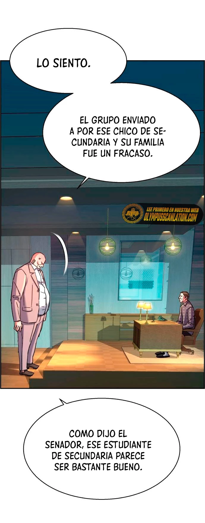 El Asesino Yu Ijin > Capitulo 109 > Page 331