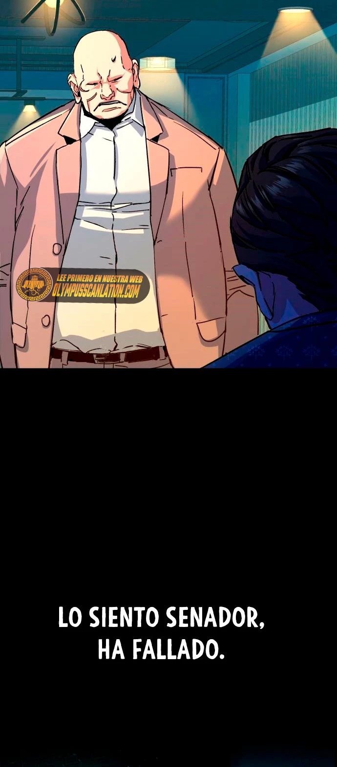 El Asesino Yu Ijin > Capitulo 109 > Page 351