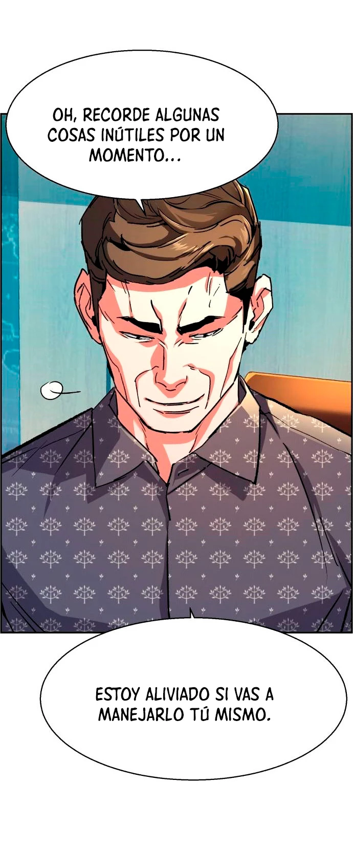 El Asesino Yu Ijin > Capitulo 109 > Page 381