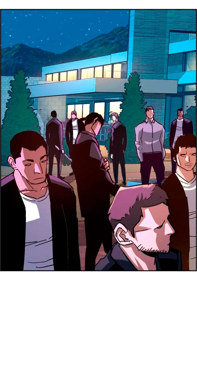 El Asesino Yu Ijin > Capitulo 109 > Page 401