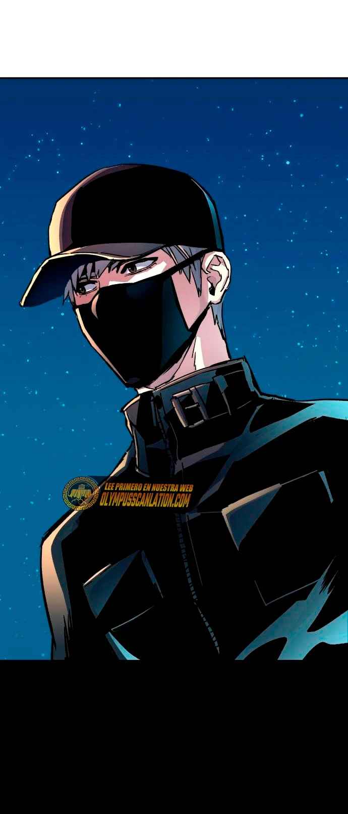 El Asesino Yu Ijin > Capitulo 109 > Page 431