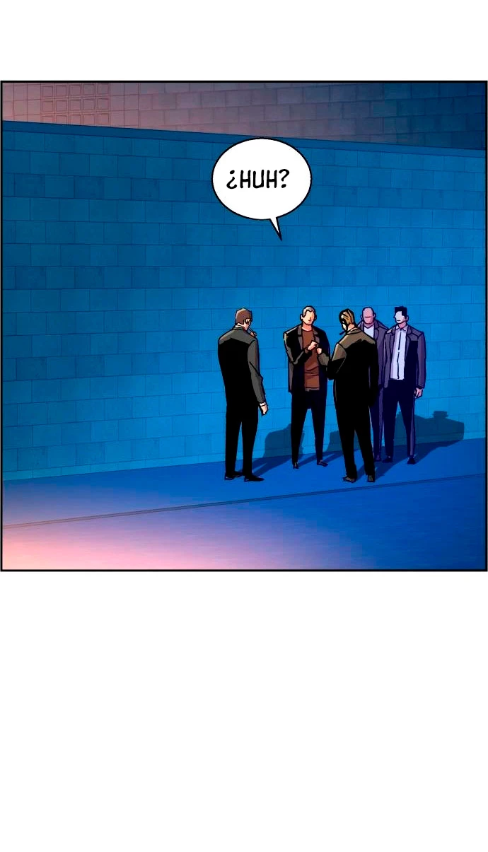 El Asesino Yu Ijin > Capitulo 109 > Page 461