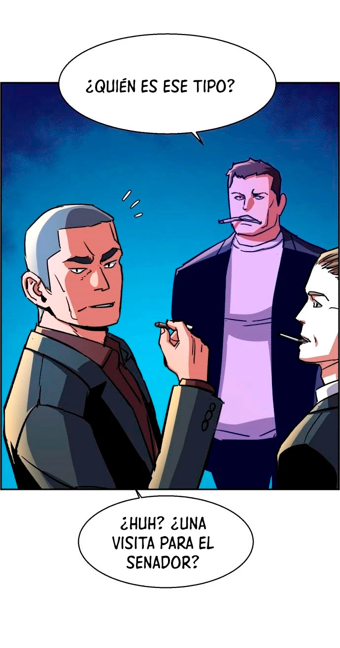 El Asesino Yu Ijin > Capitulo 109 > Page 471