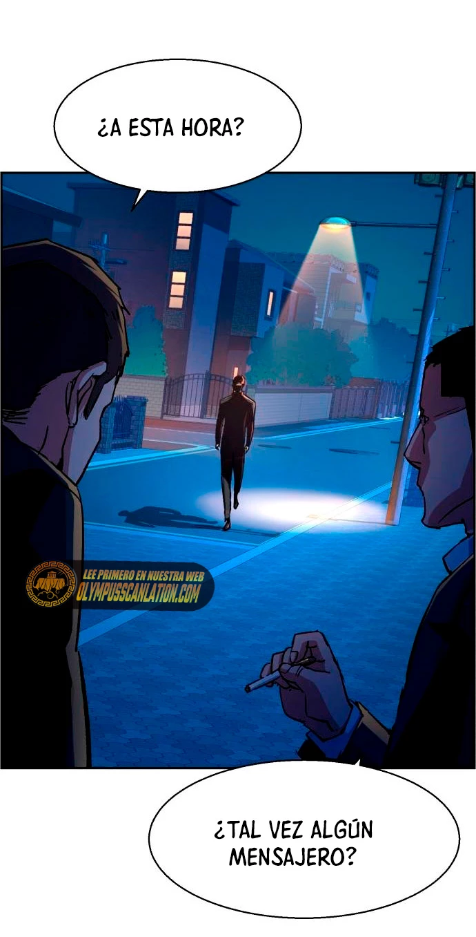 El Asesino Yu Ijin > Capitulo 109 > Page 481