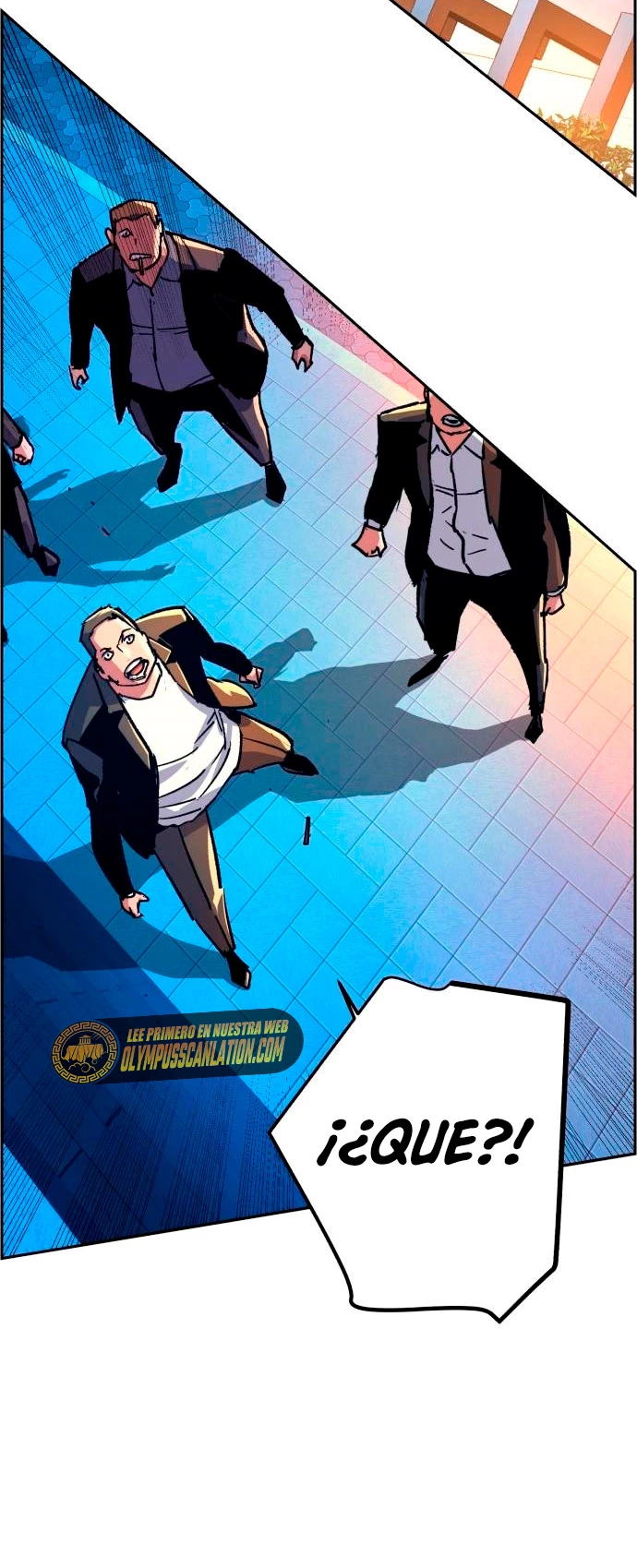El Asesino Yu Ijin > Capitulo 109 > Page 521