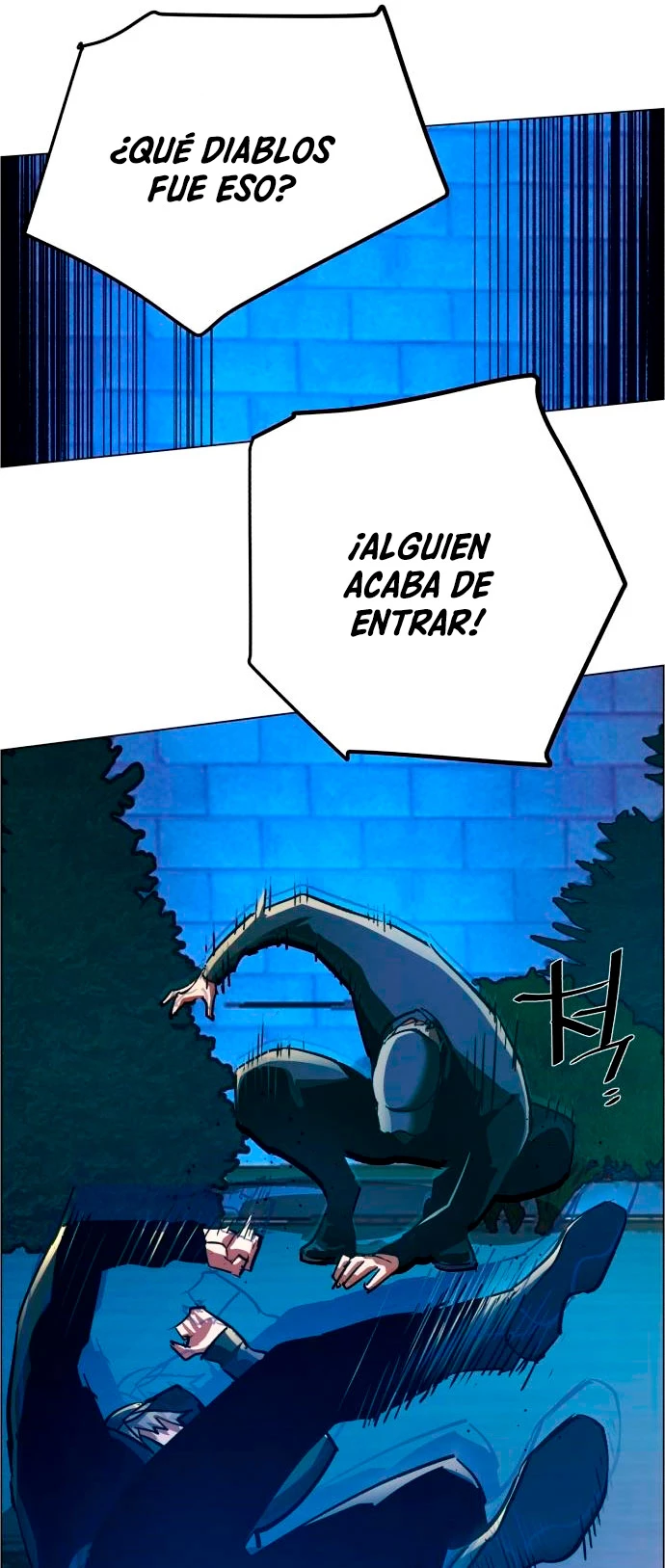El Asesino Yu Ijin > Capitulo 109 > Page 531